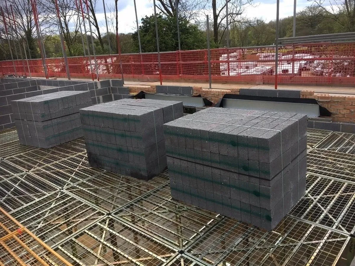 G-Deck Load Deck Systems - Image 2