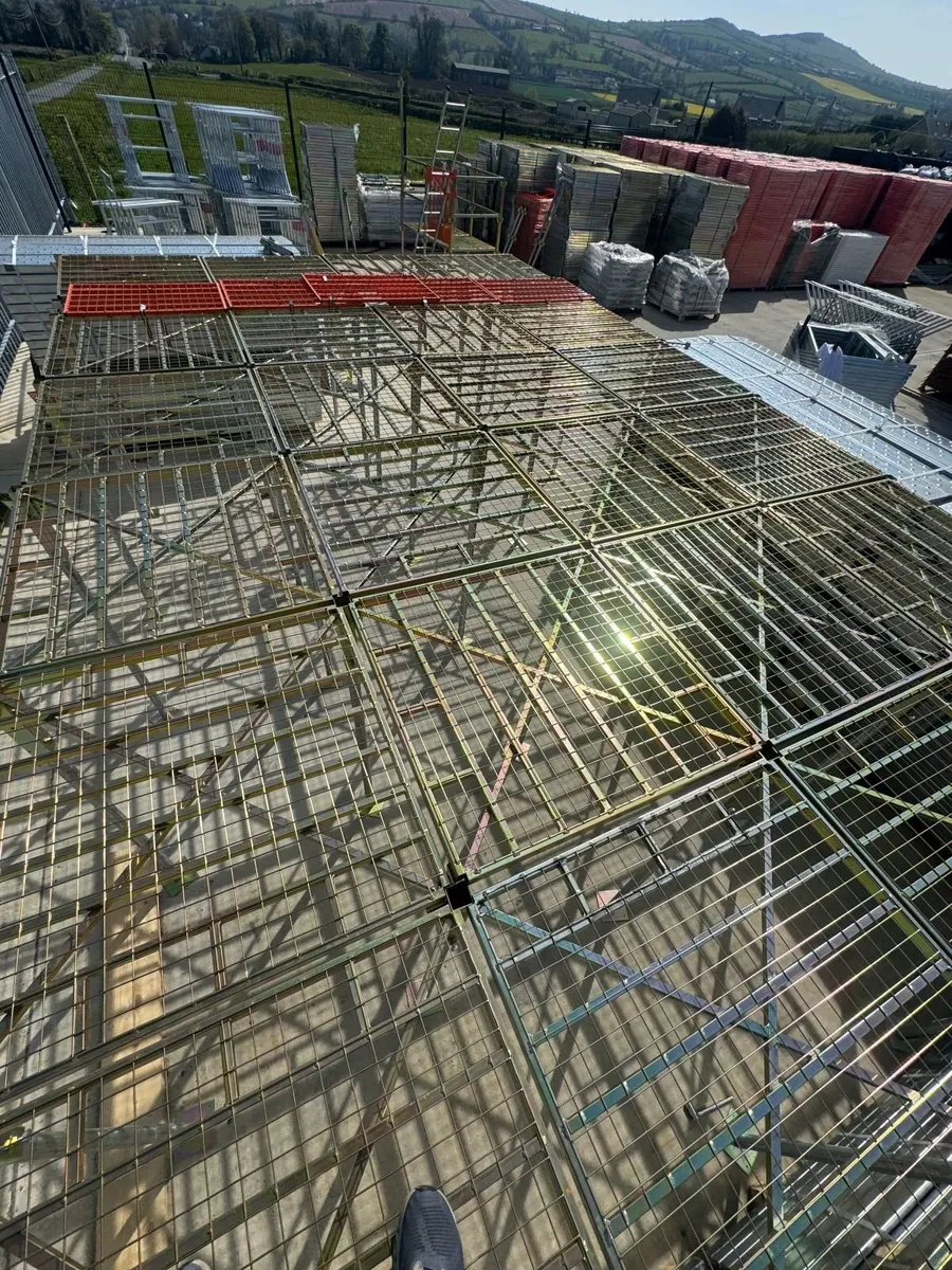G-Deck Load Deck Systems - Image 3
