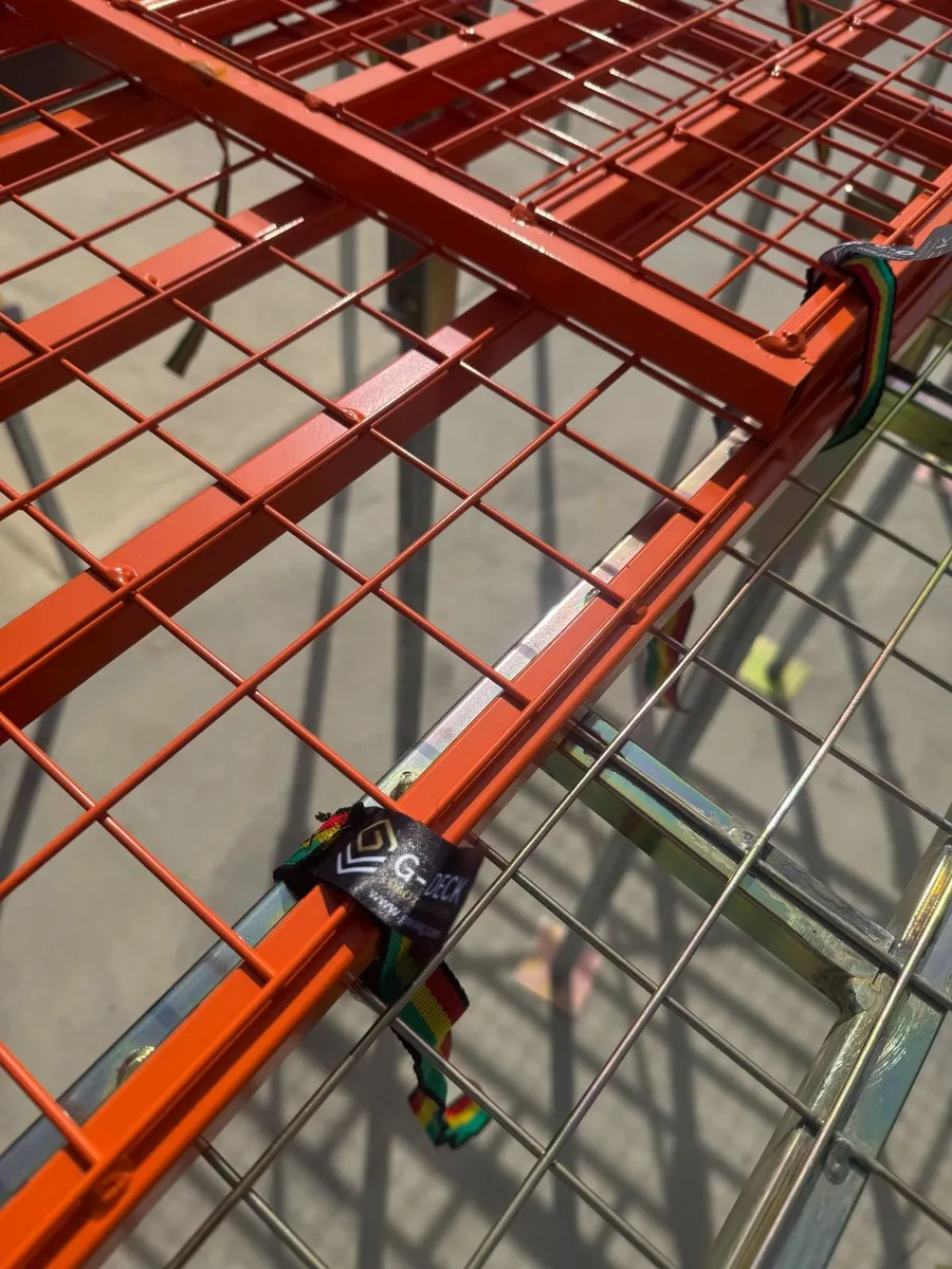 G-Deck Load Deck Systems - Image 4