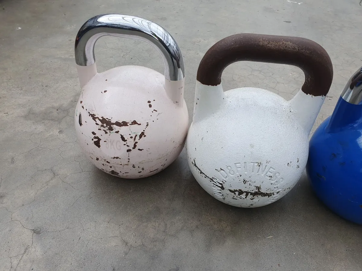 Online Unreserved Gym Equipment Auction - 4 - Image 4