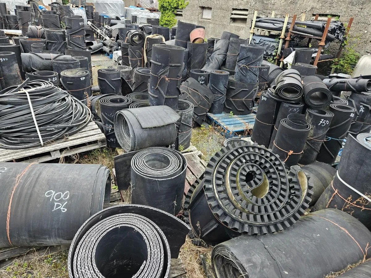 Rubber Products - Image 2