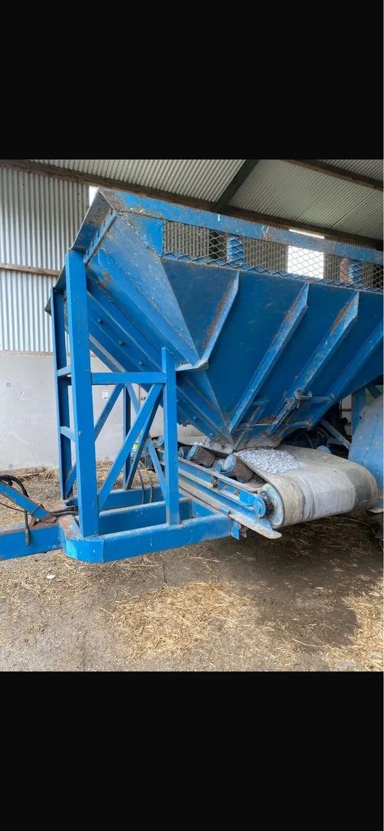 Stone cart - Image 2