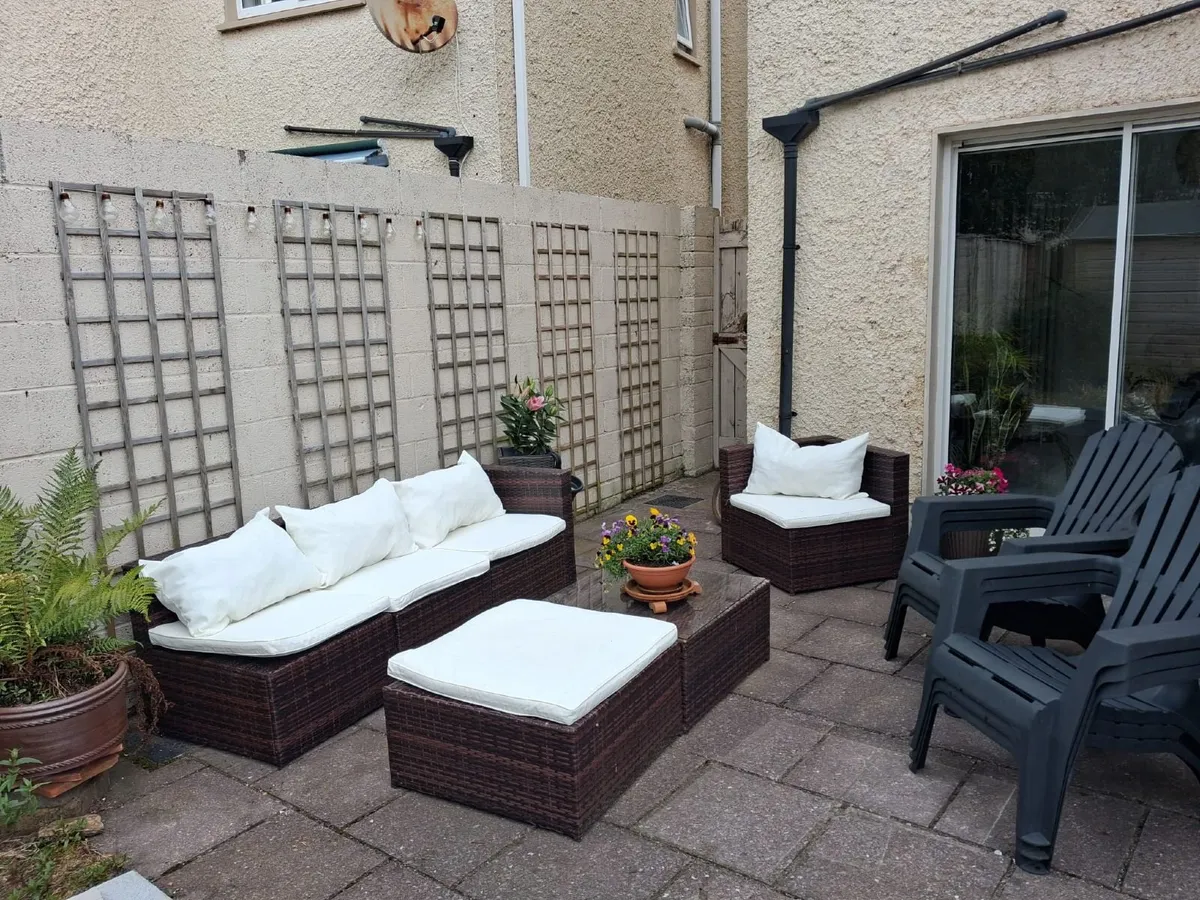 Garden furniture - Image 2