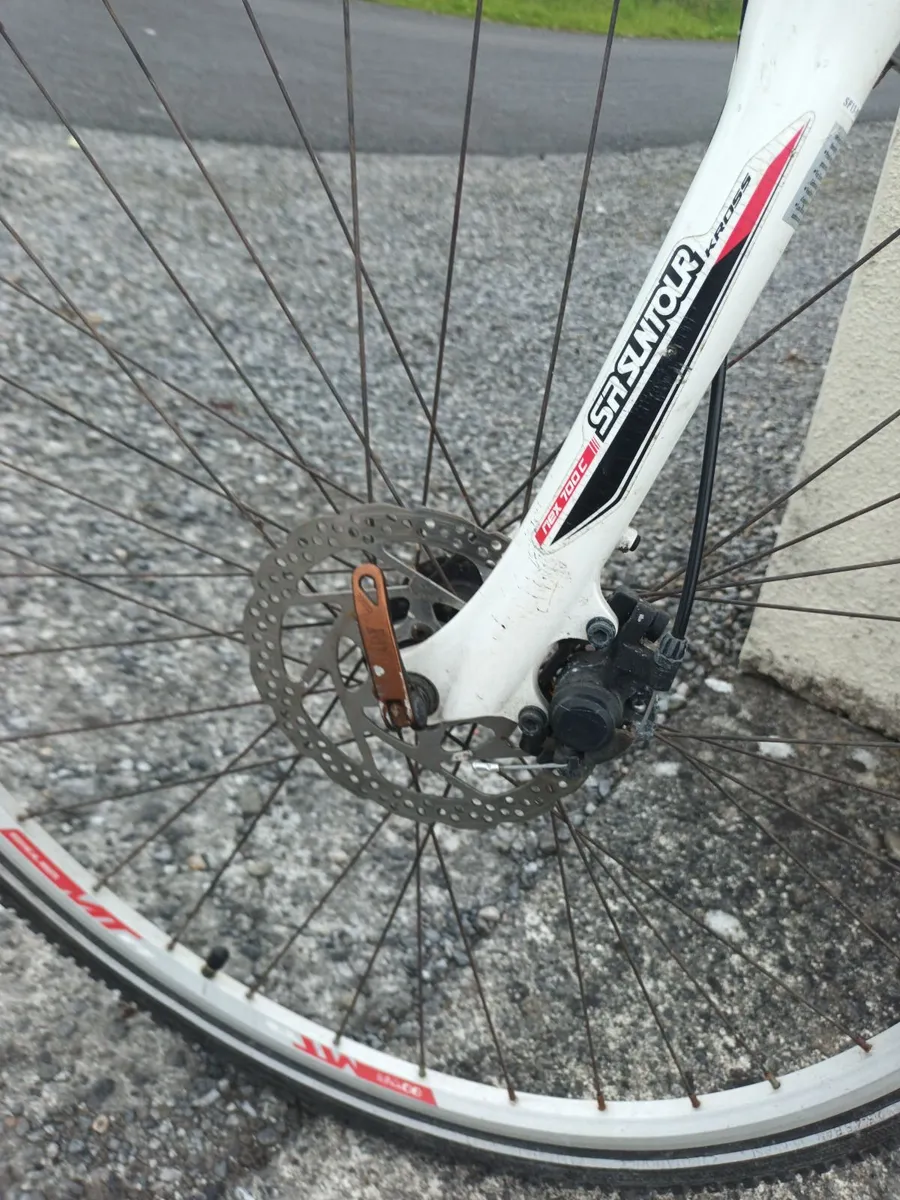 Bicycle - Image 1