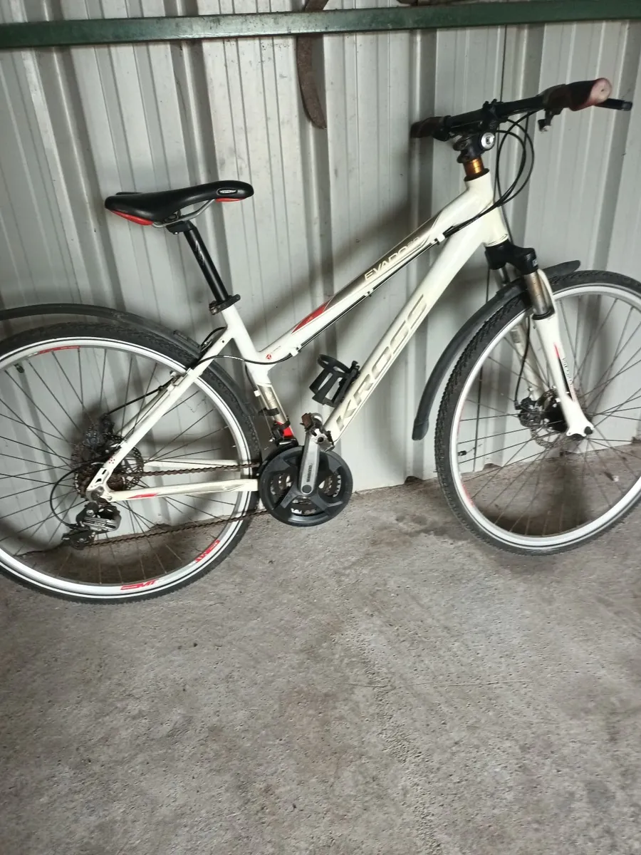 Bicycle - Image 3