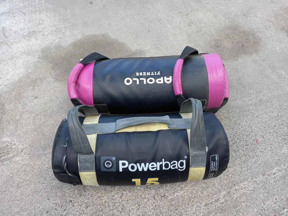 Online Unreserved Gym Equipment Auction - 4 - Image 2