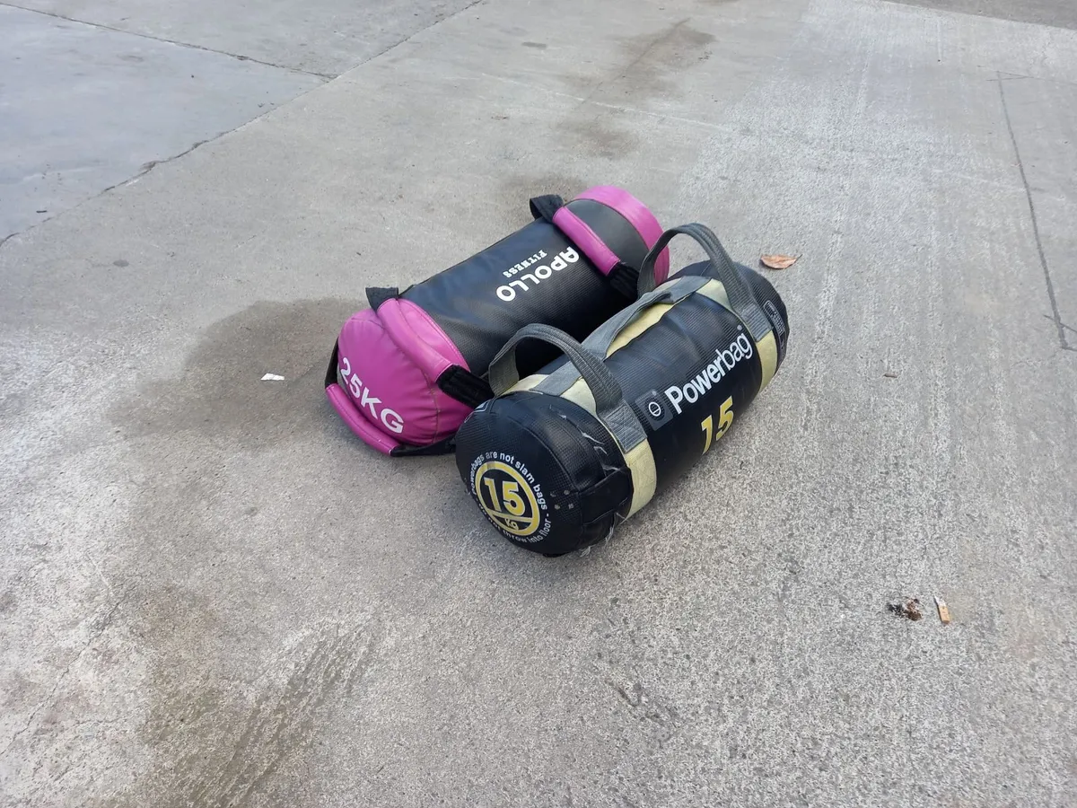 Online Unreserved Gym Equipment Auction - 4 - Image 3