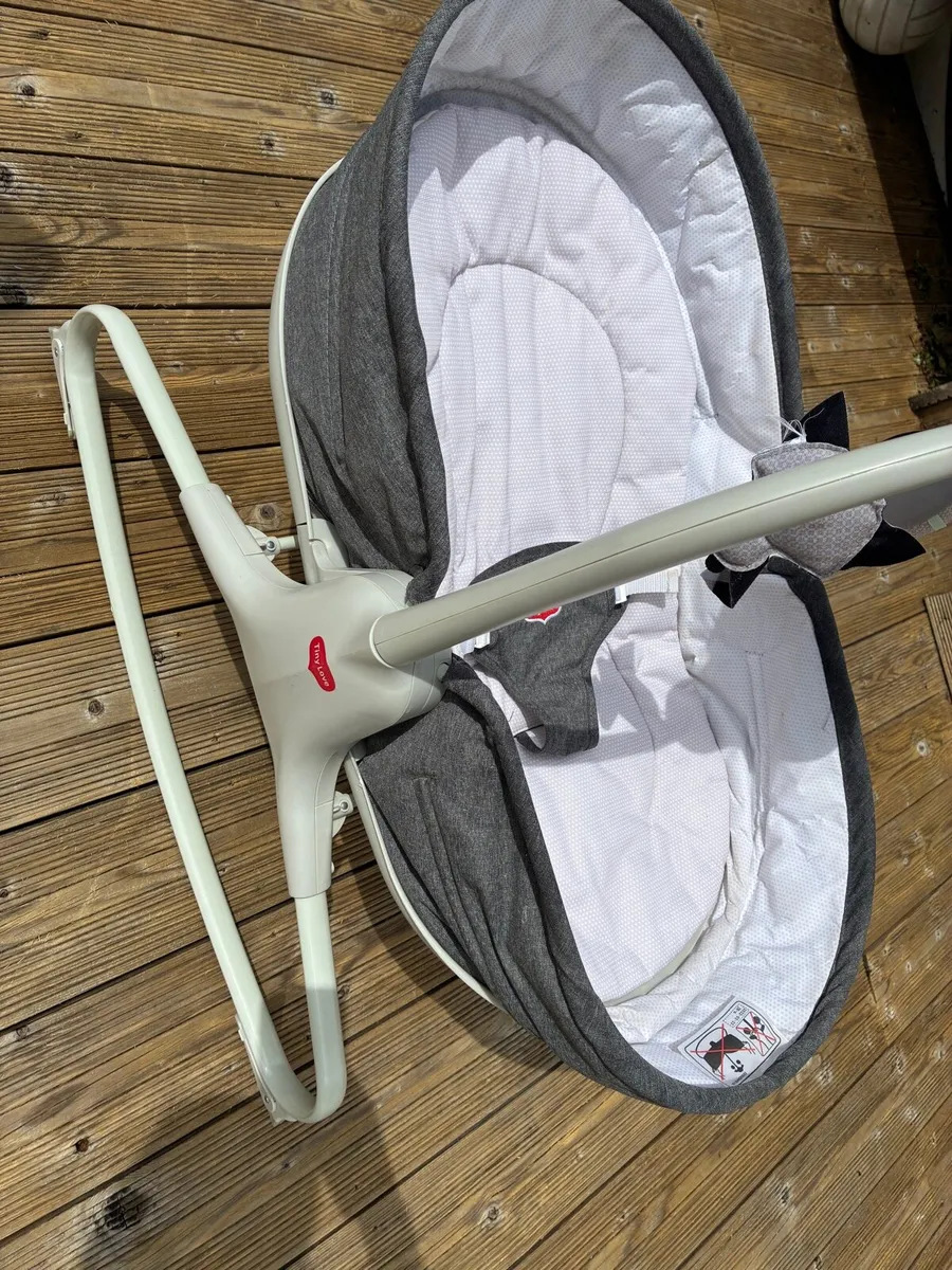 Tiny Love Baby Rocker - Image 2