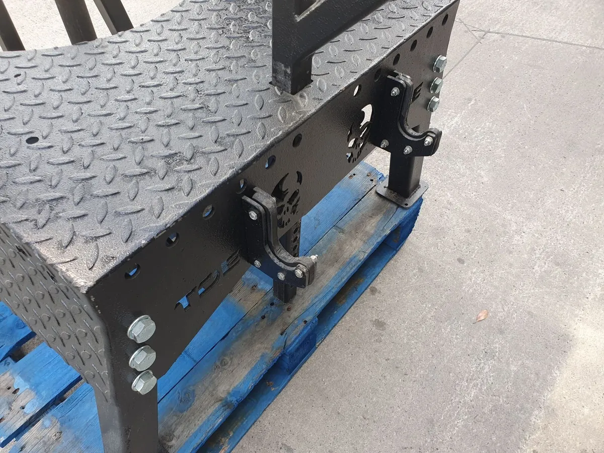 Online Unreserved Gym Equipment Auction- 4 - Image 3