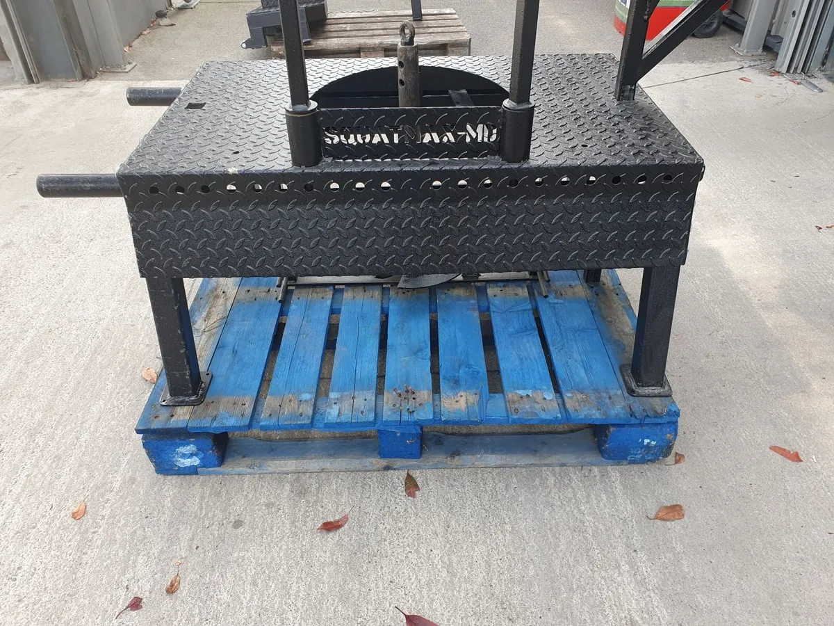 Online Unreserved Gym Equipment Auction- 4 - Image 4
