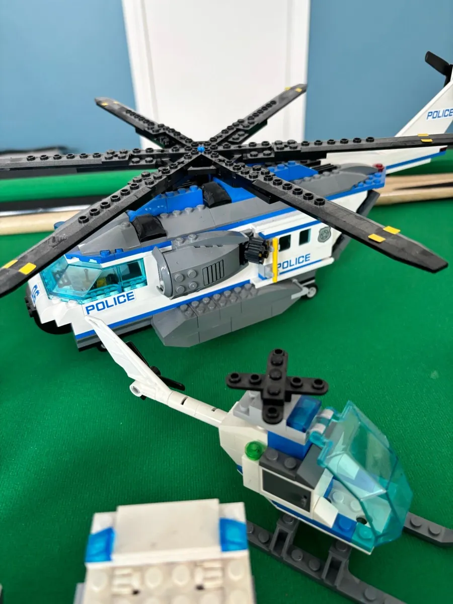 Lego - Image 1