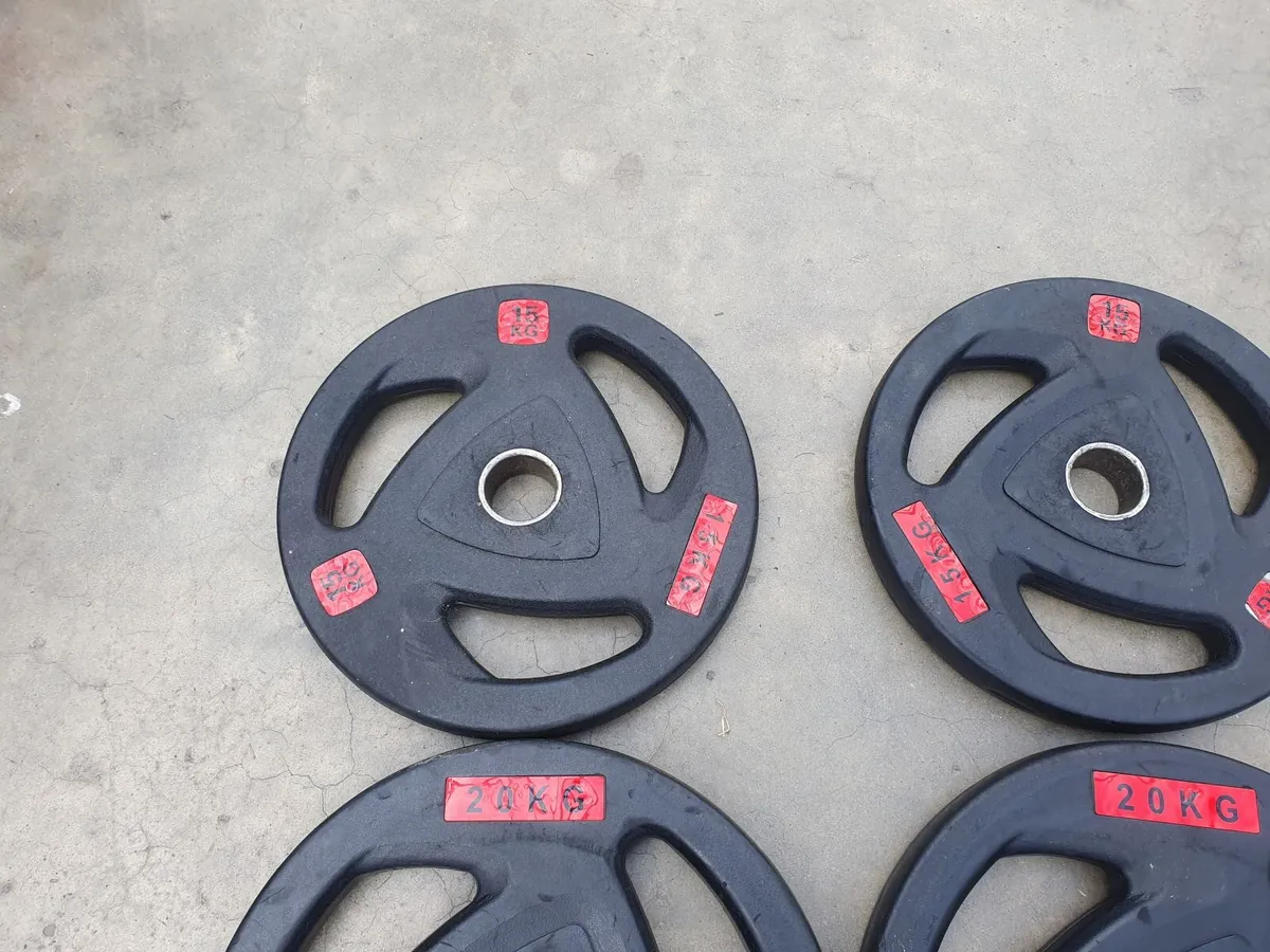Online Unreserved Gym Equipment Auction - 4 - Image 3