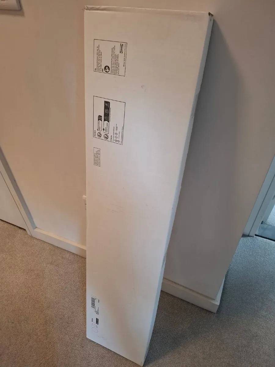 IKEA RIGGA Unused (Original Packaging) - Image 3