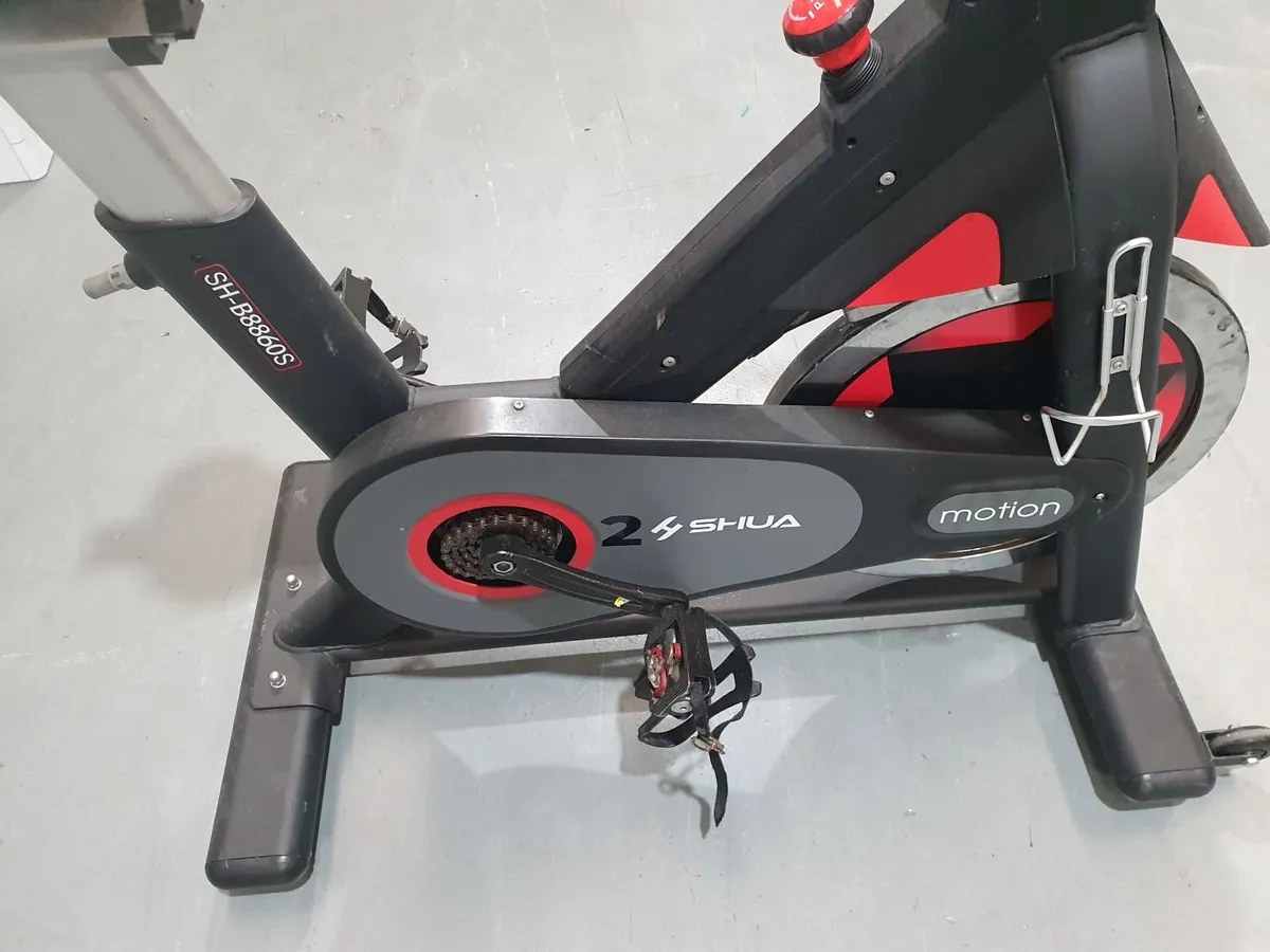 Online Unreserved Gym Equipment Auction - 4 - Image 4