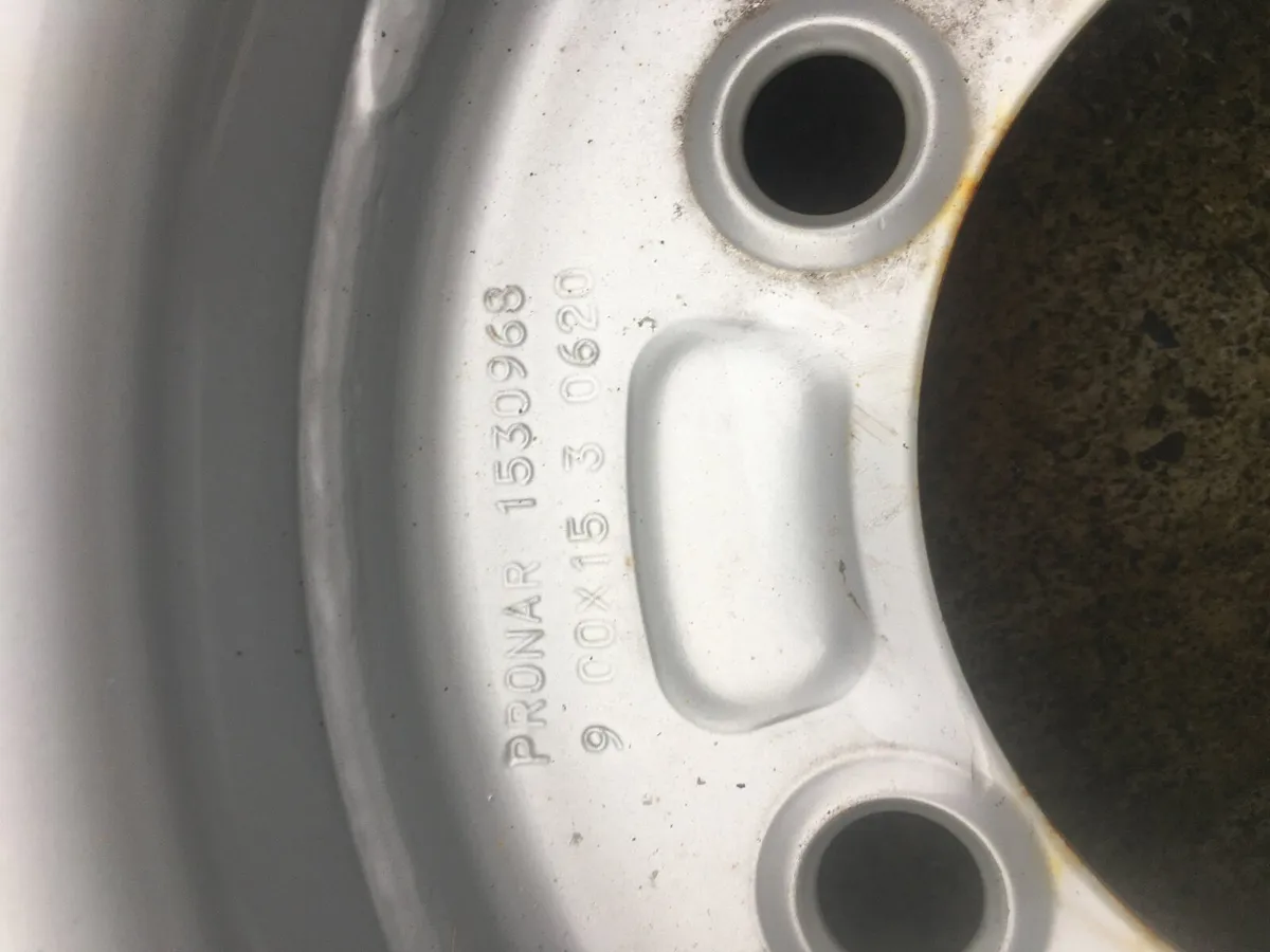 Agri wheels - Image 2