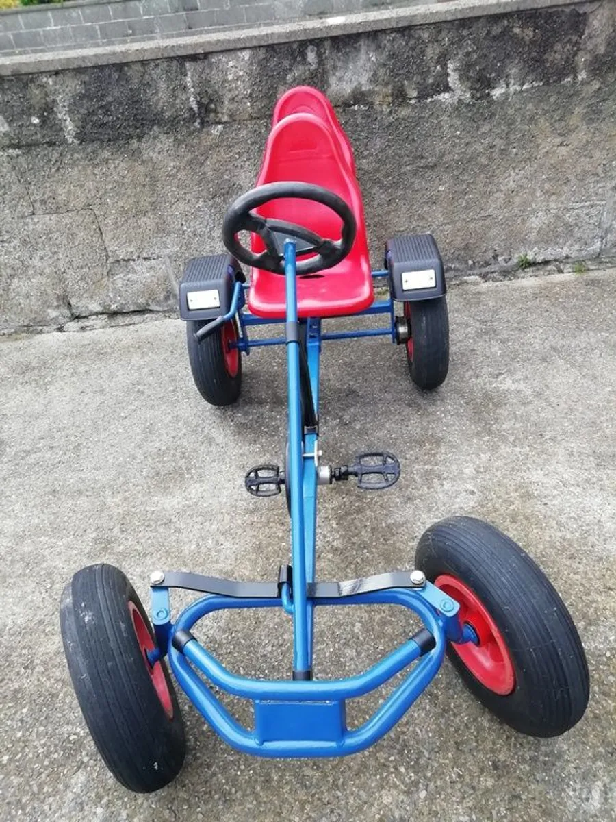 Go Kart - Image 1