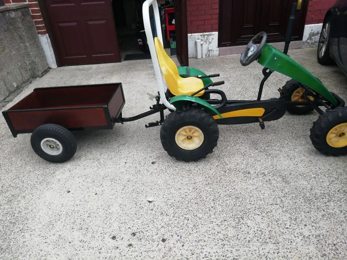 Go Kart - Image 2