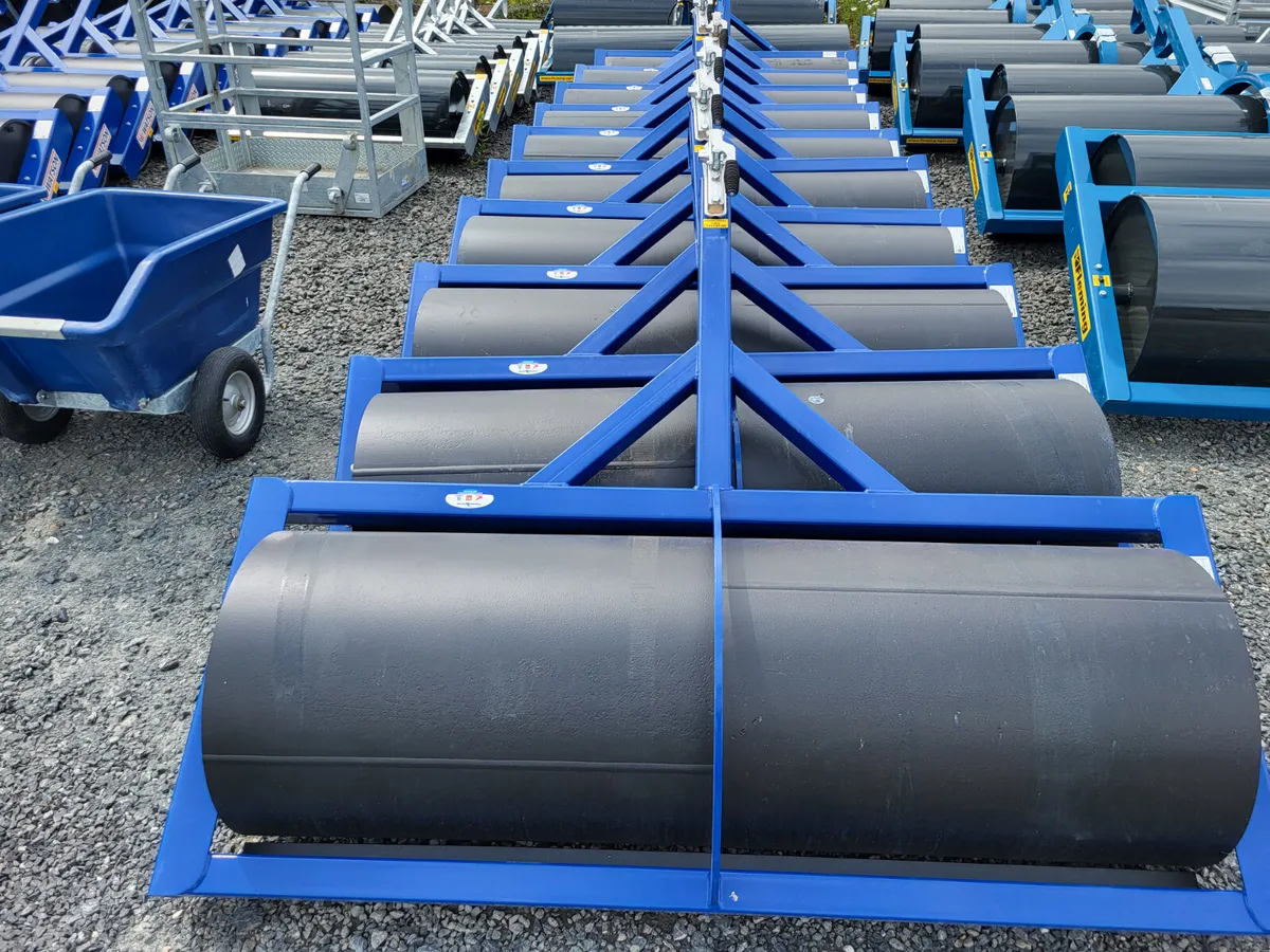 Quad rollers - Image 2