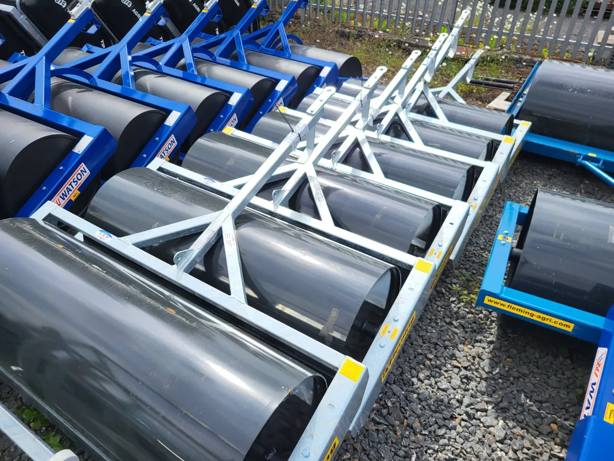 Quad rollers - Image 3