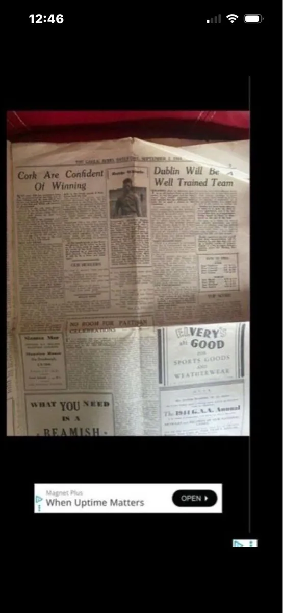 The Gaelic Echo 1944 - Image 4