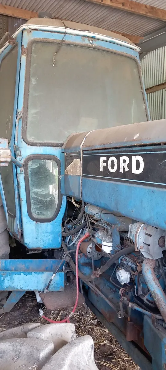 Ford Other 1985 - Image 3