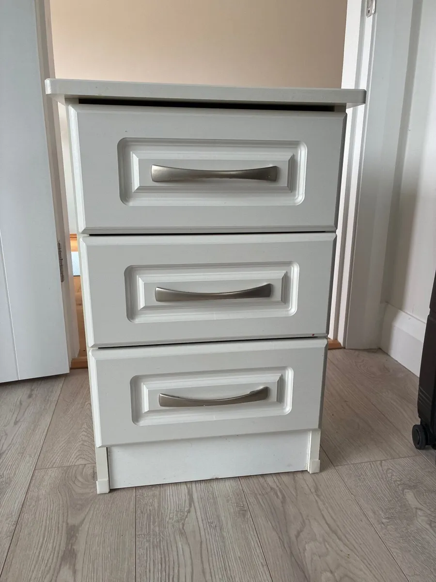 Bedside Locker - Image 1