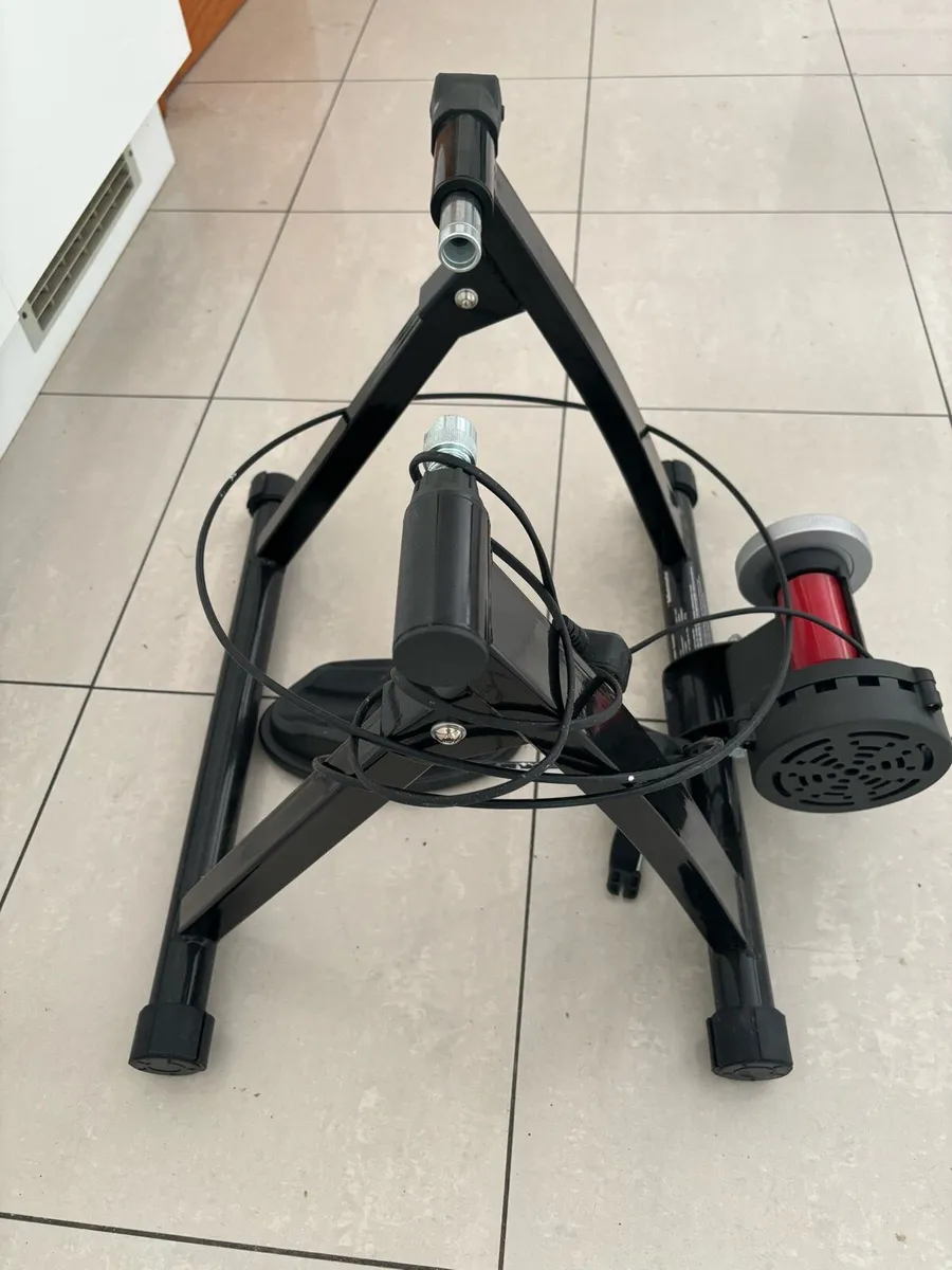 Turbo Trainer - Image 2