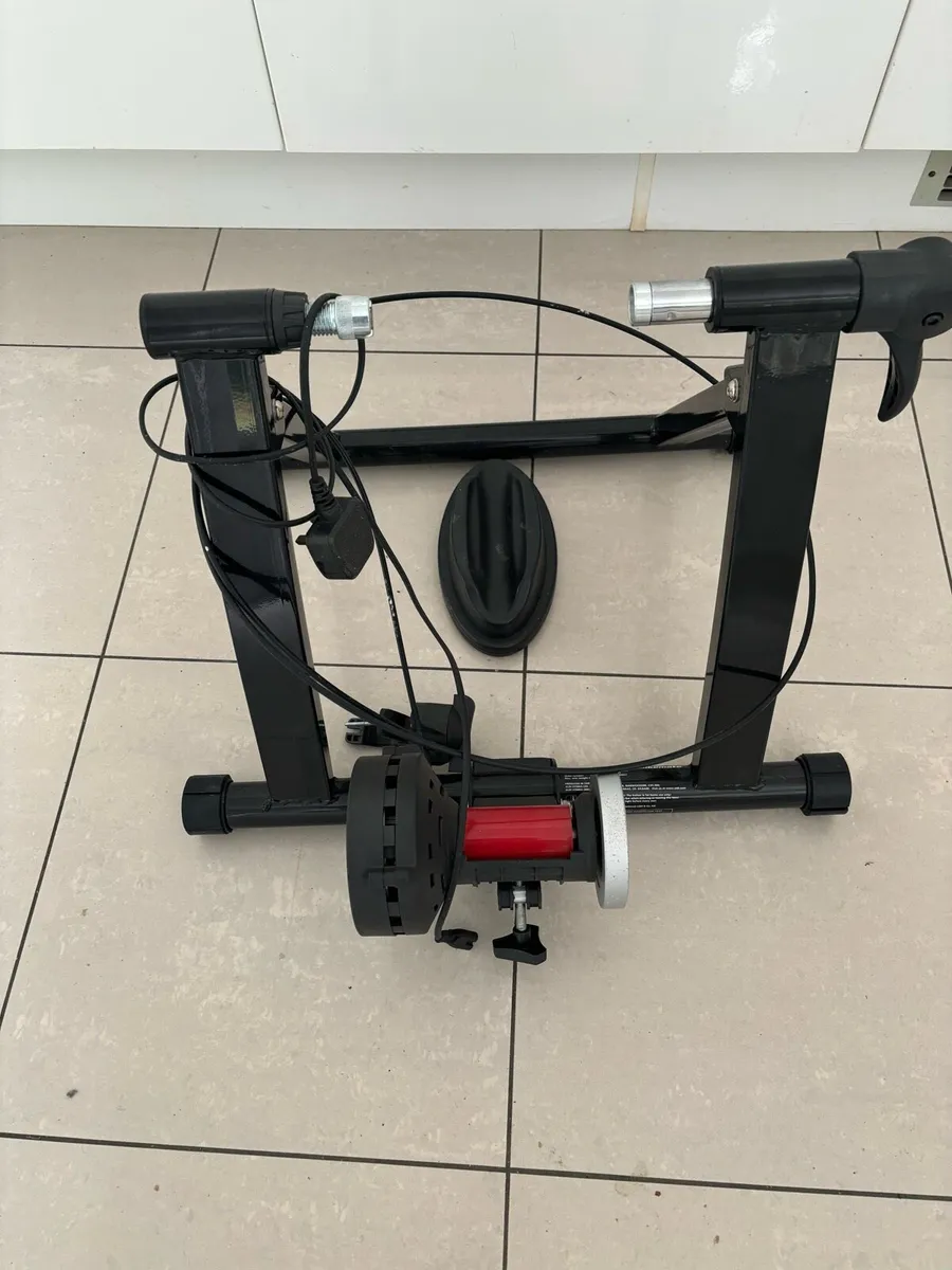 Turbo Trainer - Image 3