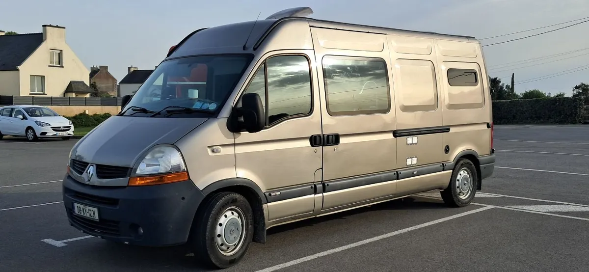 Campervan - Image 3