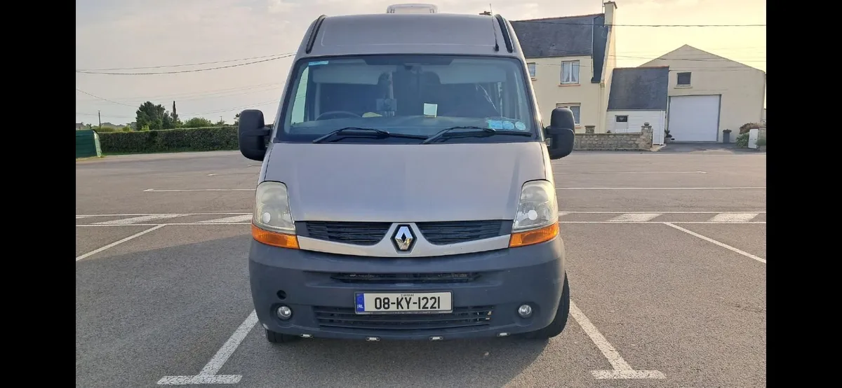Campervan - Image 1