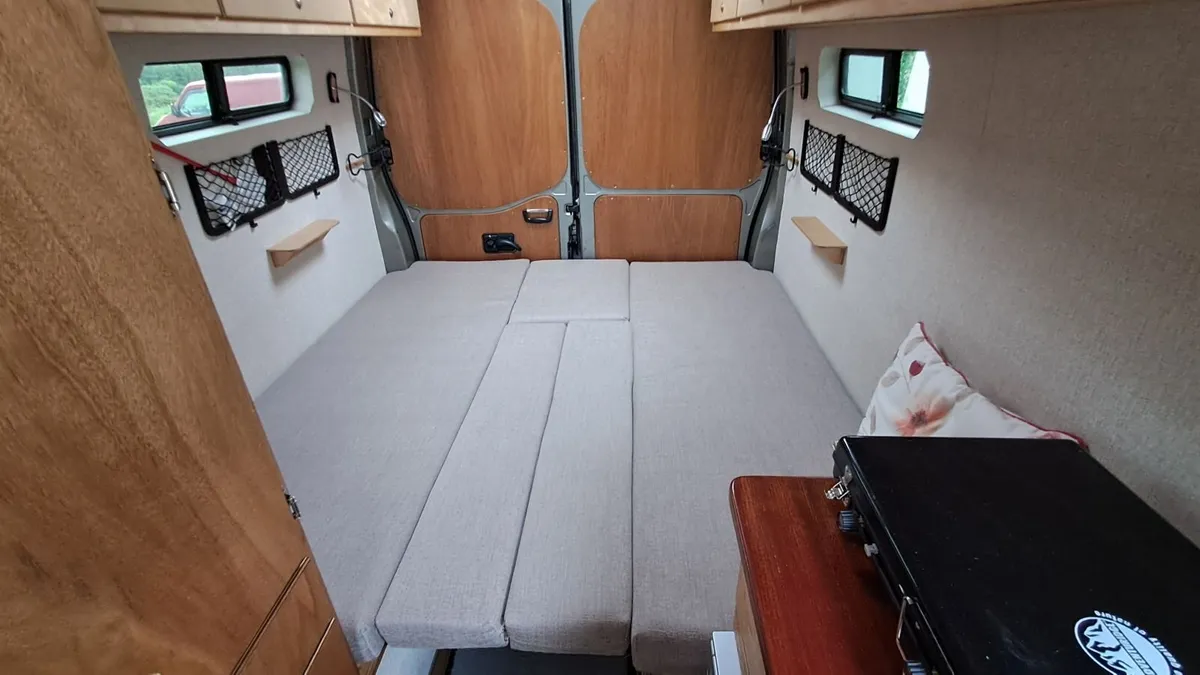 Campervan - Image 4
