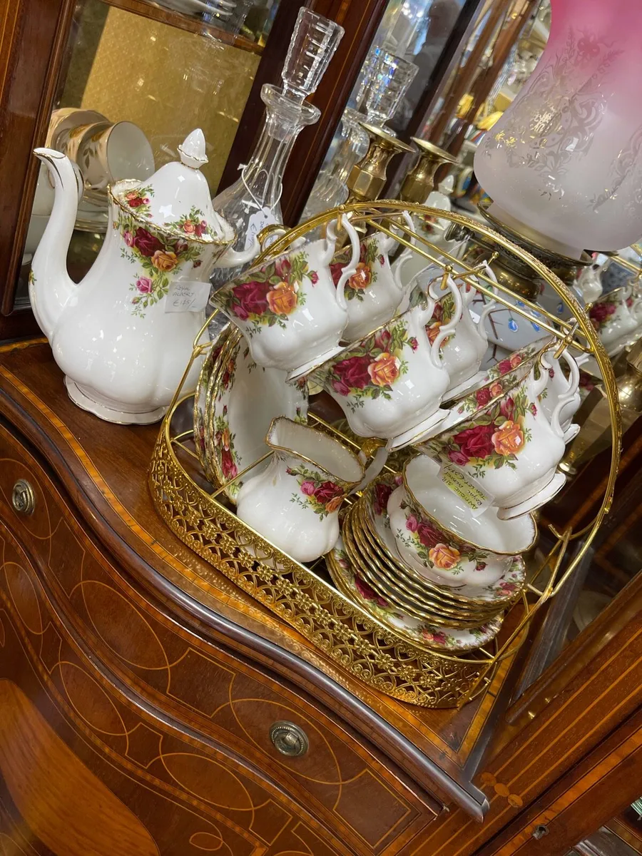 Antiques - Image 1
