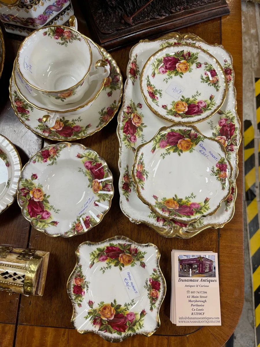 Antiques - Image 3