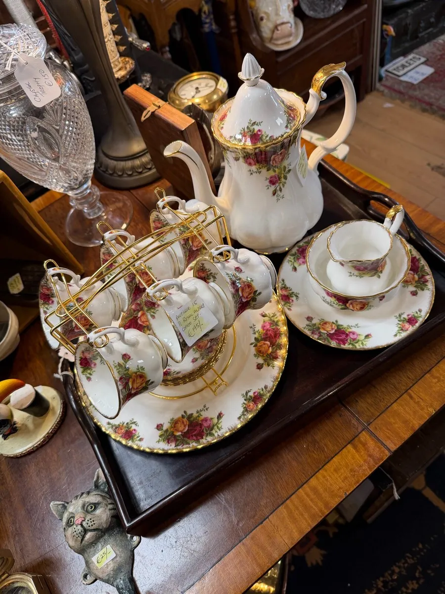 Antiques - Image 4