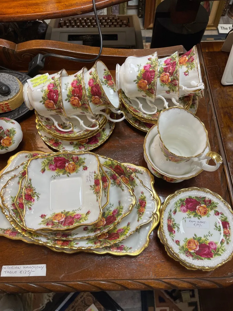 Antiques - Image 2