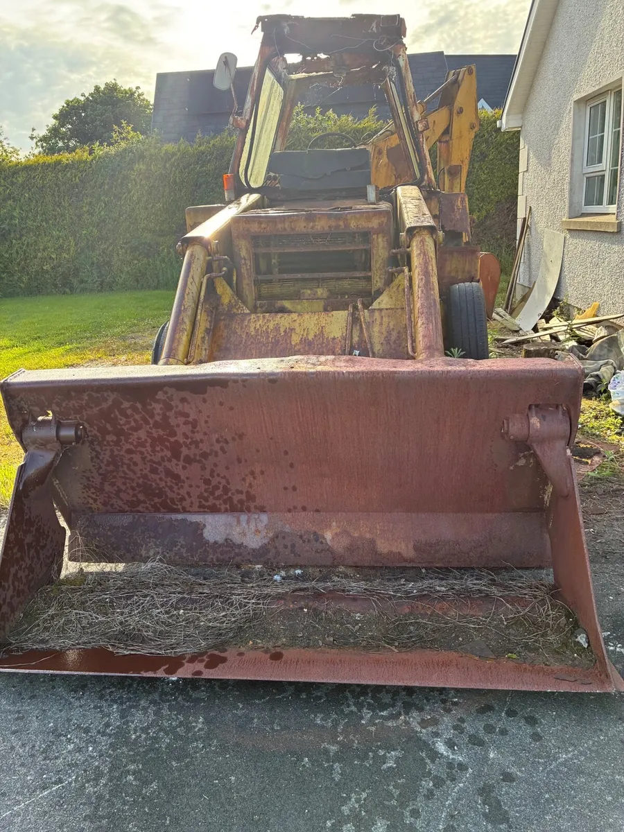 Digger 3C - Image 1