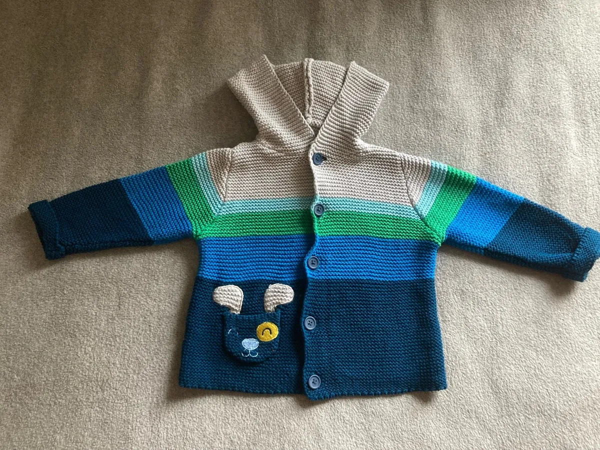 Baby Bundle 6-9 Months - Image 2