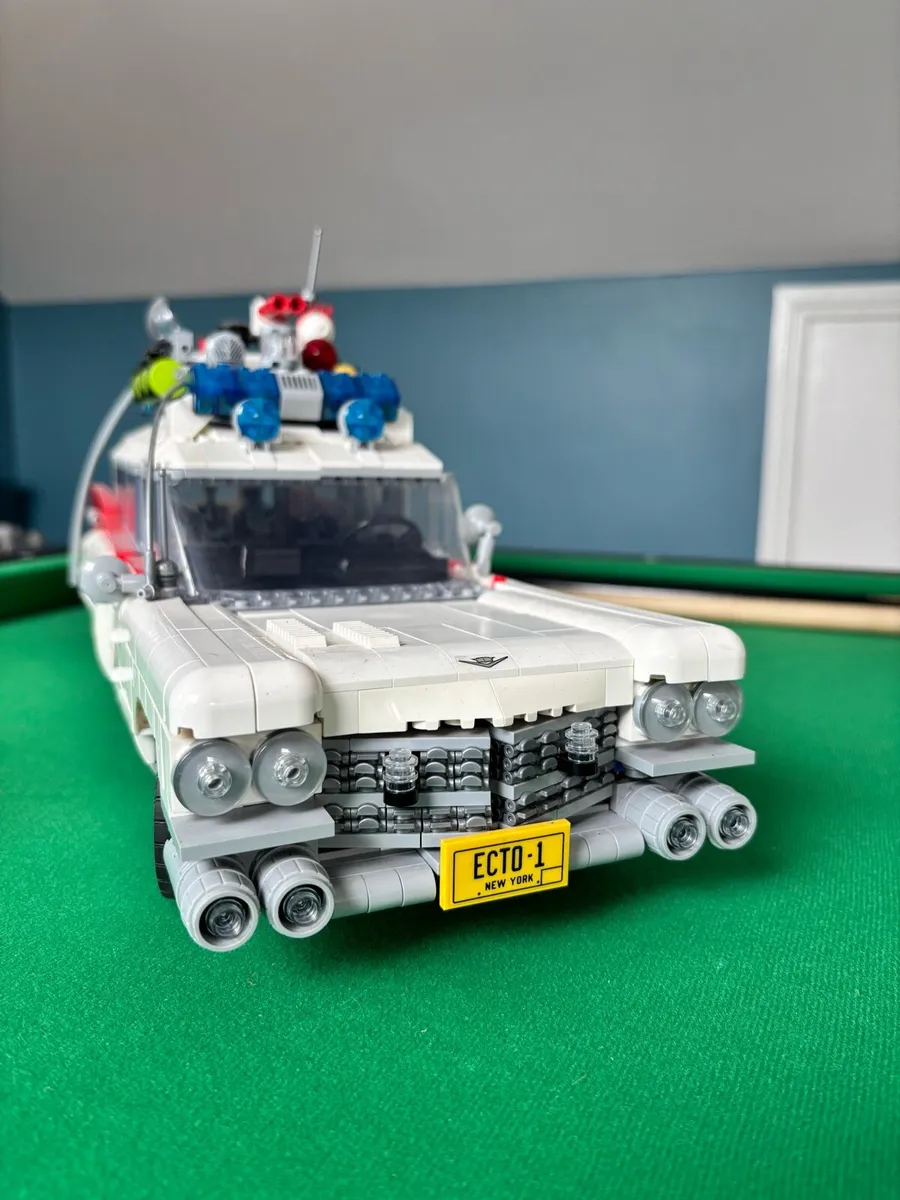 Lego - Image 1