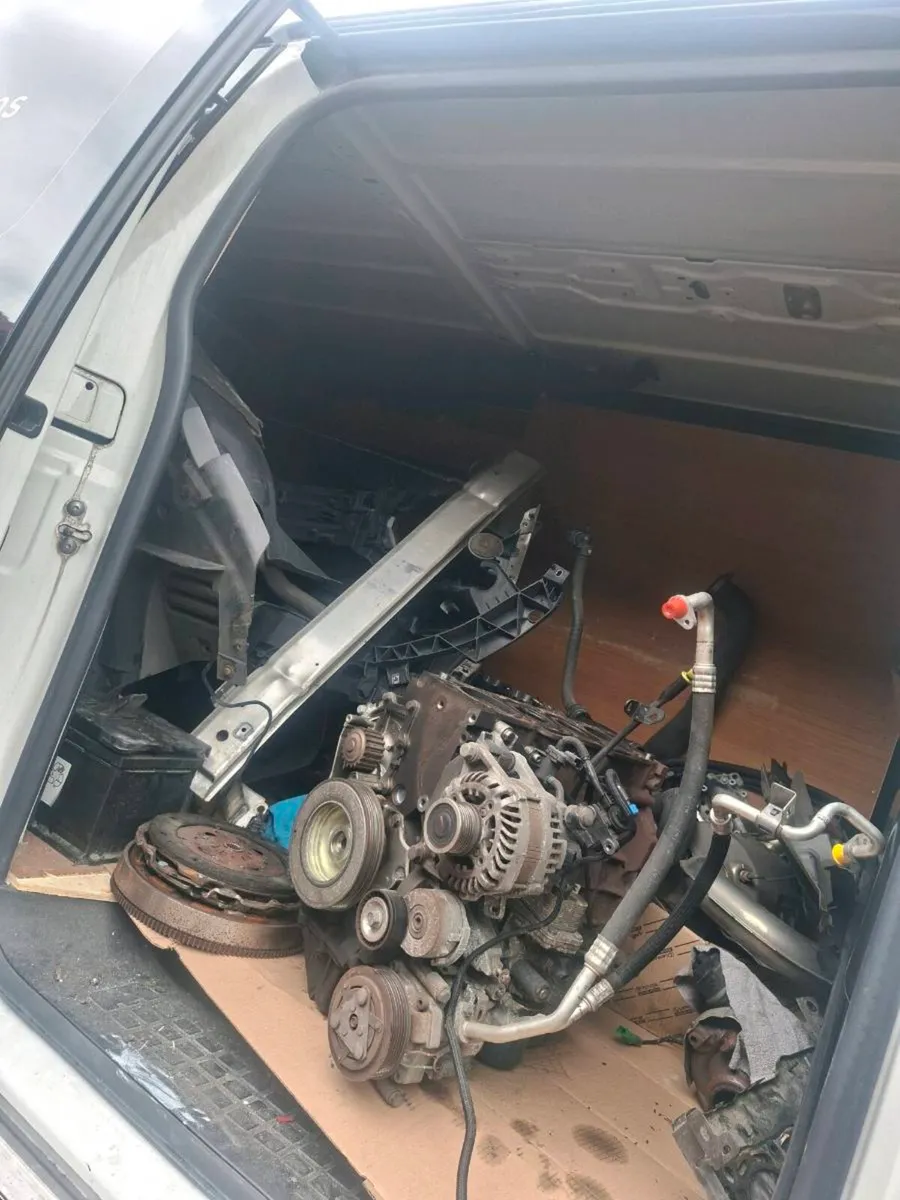 TOYOTA PROACE 2020 - Image 4