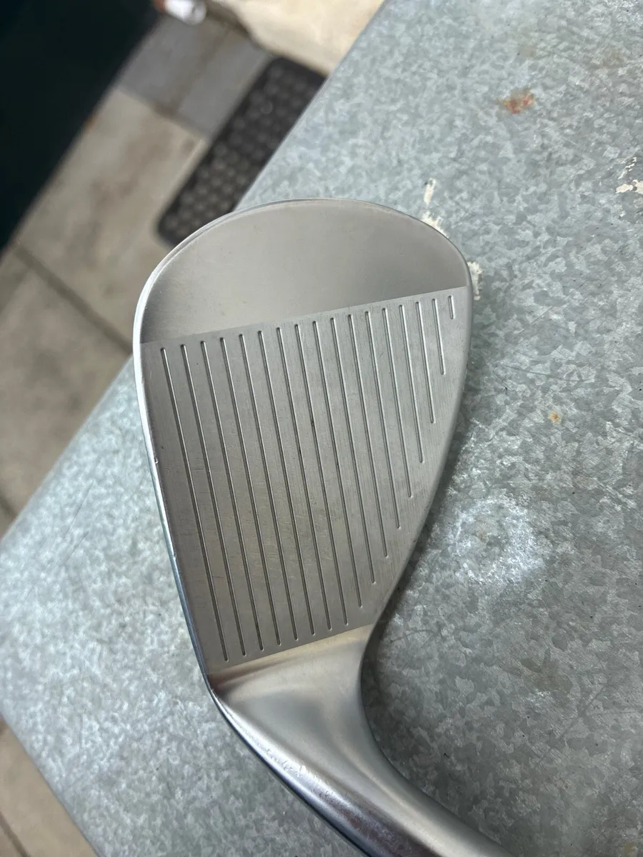 Wedge - Image 3