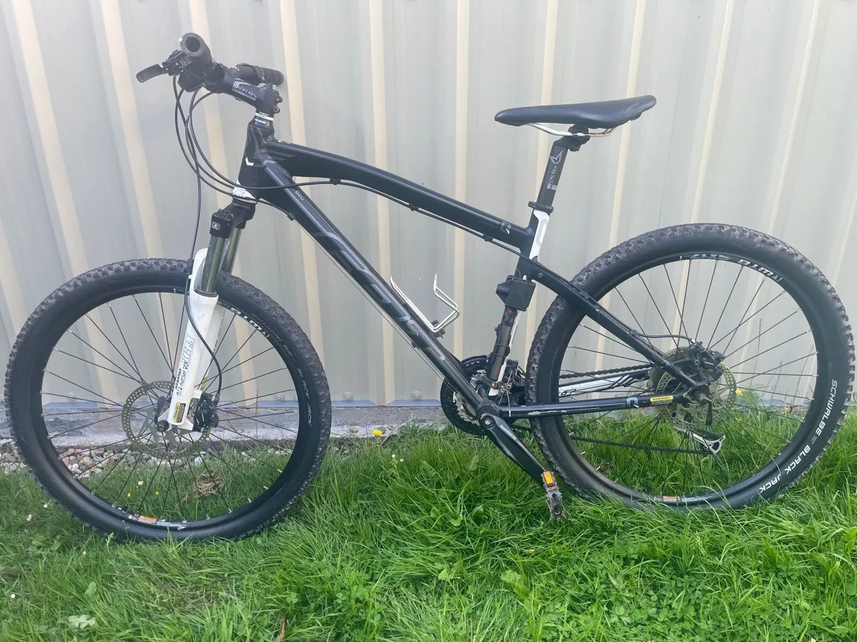 Felt Mountain Bike - Image 1
