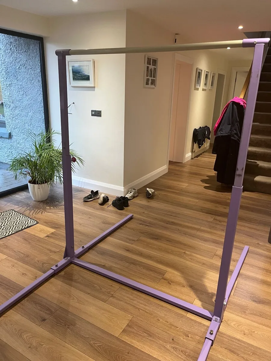 Gymnastics bars - Image 3
