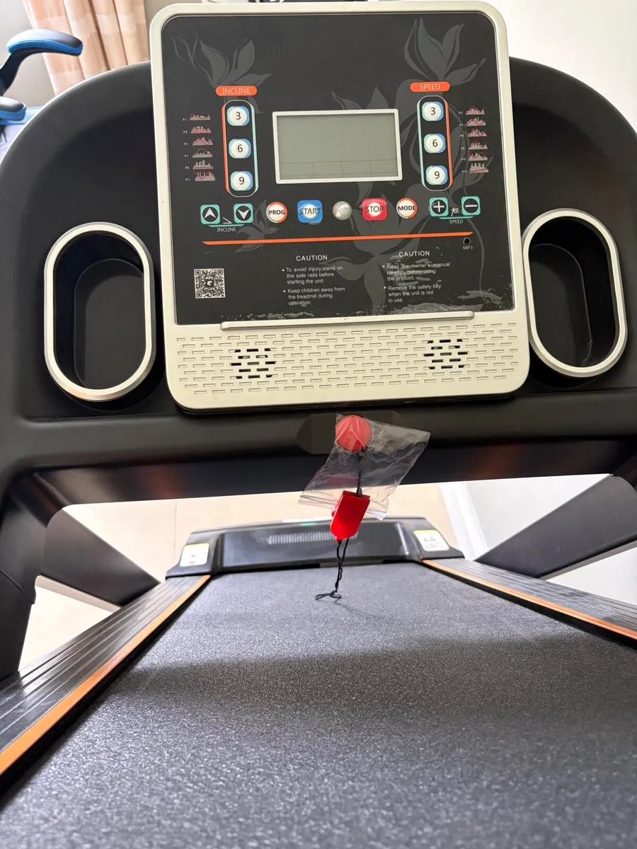 Treadmill - Image 4