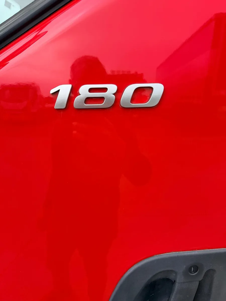 12 TON DAF LF - Image 3