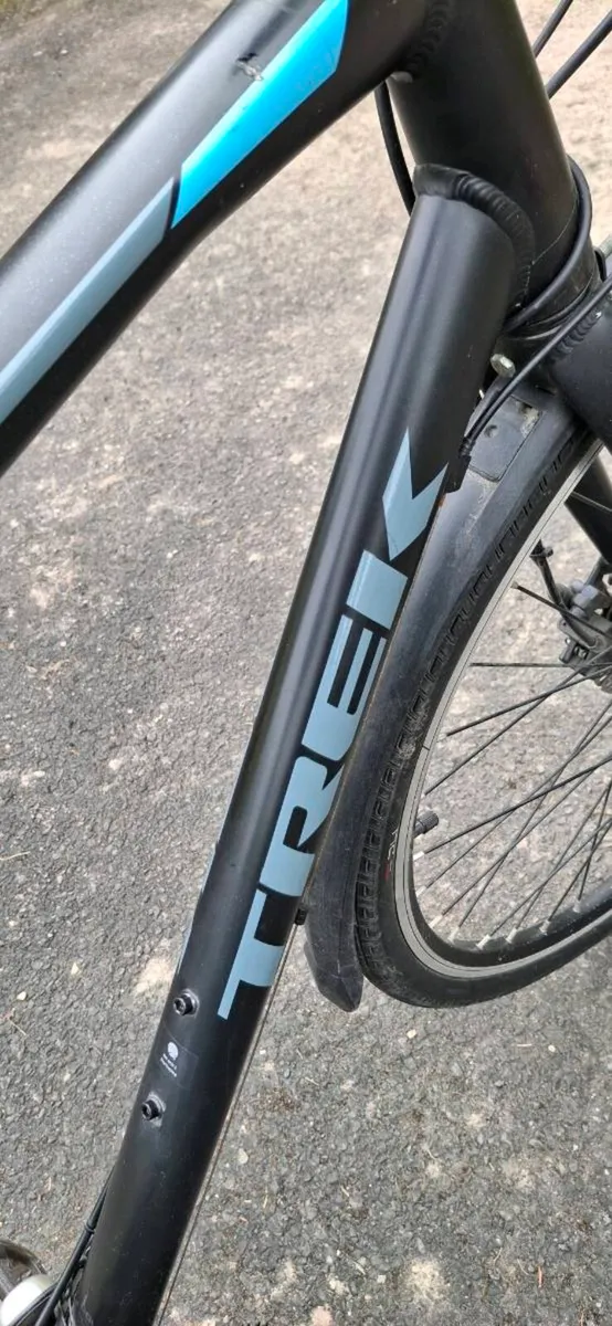 Trek bike & Swytch kit. - Image 3