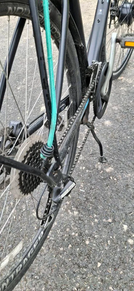 Trek bike & Swytch kit. - Image 4