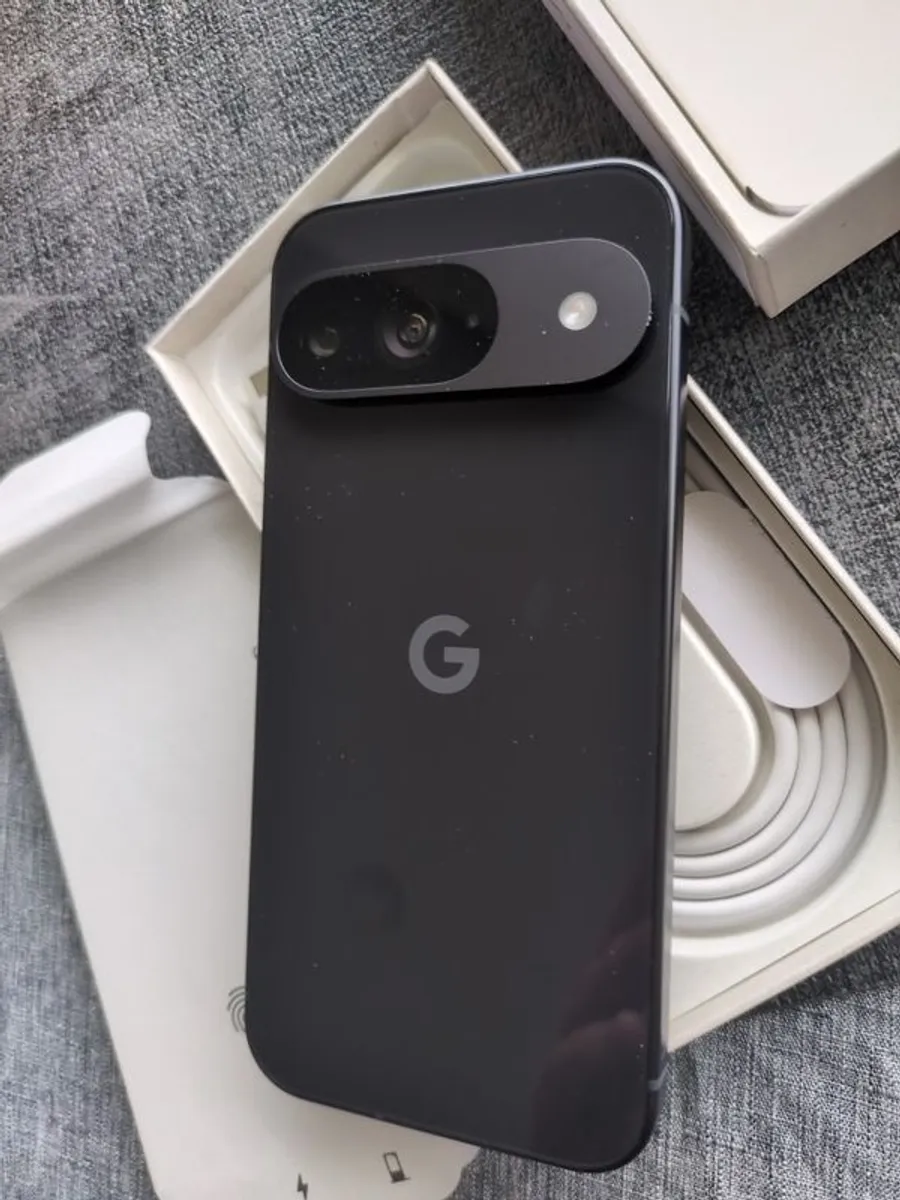 Google Pixel 9 - Image 2