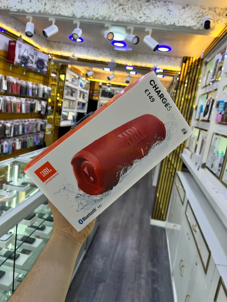 🔥🔊JBL charge5🔊🔥 - Image 2