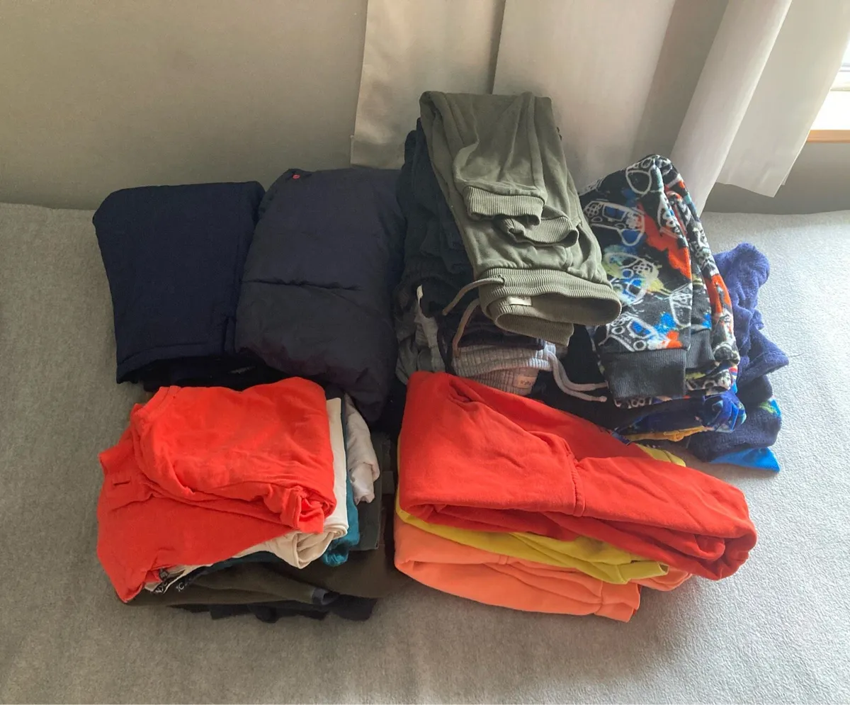 Bargain Boys Bundle - Image 1