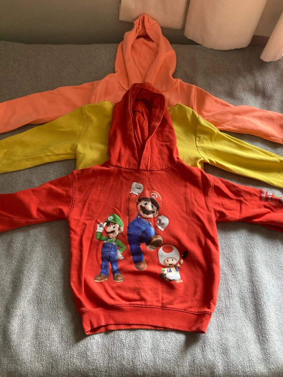 Bargain Boys Bundle - Image 4